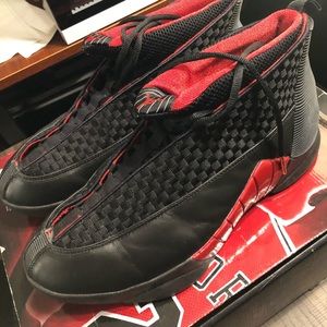 Jordan 15 “countdown pack”